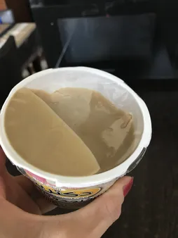 کرم کنجد و بادام زمینی دکتر بادام - 220 گرم