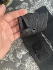 تجریه خرید مچ بند ورزشی مدل Fix-4Line مجموعه دو عددی