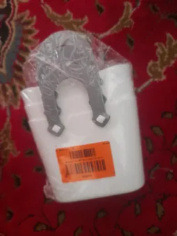 سبد نظم دهنده یخچال مدل SWTT 02 بسته 3 عددی