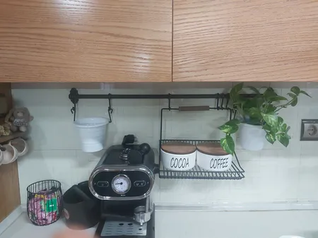 استند دیواری آشپزخانه مدل 2020