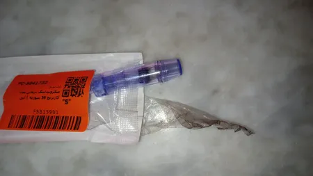 میکرونیدلینگ درماپن مدل کارتریج 36 سوزنه