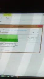 فلش مموری وریتی مدل V803 ظرفیت 16 گیگابایت