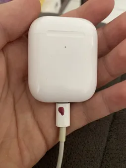 هندزفری بلوتوثی مدل ایرپاد 2