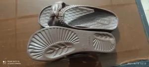 تجریه خرید دمپایی زنانه مدل BK.2003