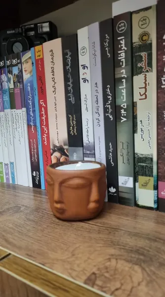 عکس ارسالی خریدار