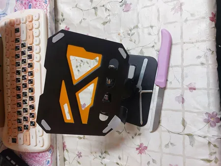 پایه نگهدارنده لپ تاپ مدل Adjustable-F