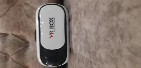 عینک واقعیت مجازی مدل 568