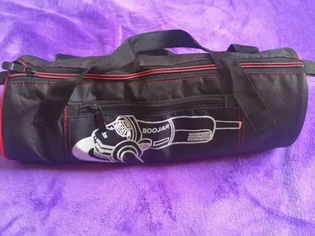 کیف مینی فرز بوجار کد 02