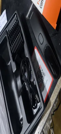 ماشین اصلاح موی سر و صورت شارژی پرودو مدل PD-LFST110-BK