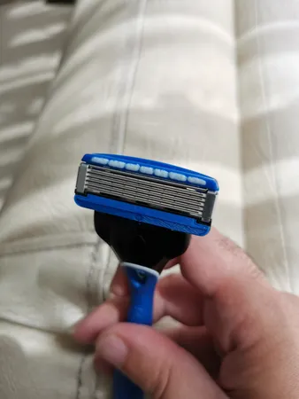 خودتراش شیک مدل Hydro 5