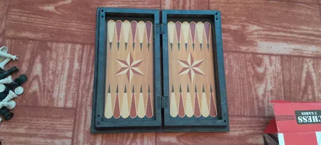 شطرنج مدل طلوع