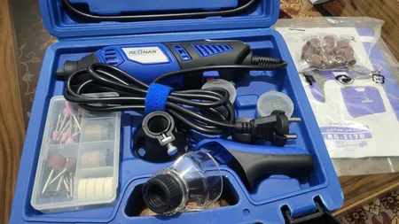 فرز مینیاتوری رگنار مدل RG-3170