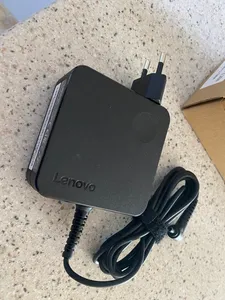 تجریه خرید شارژر لپ تاپ 20 ولت 3.25 آمپر  مدل ADLX65CCGK2A