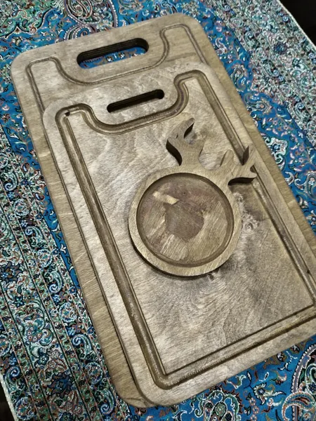 عکس ارسالی خریدار