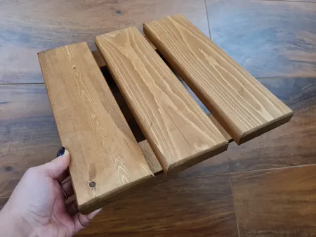 زیر گلدانی کد TR3