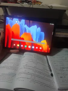 تجریه خرید تبلت 11 اینچ سامسونگ مدل Galaxy Tab A9 Plus 5G ظرفیت 64 گیگابایت و رم 4 گیگابایت