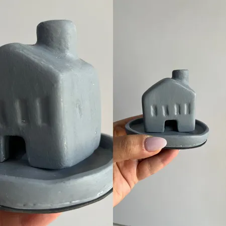 جاعودی مدل کلبه عشق