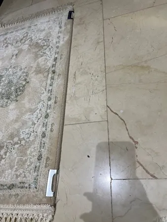 بست فرش و موکت کد BA20 بسته 20 عددی