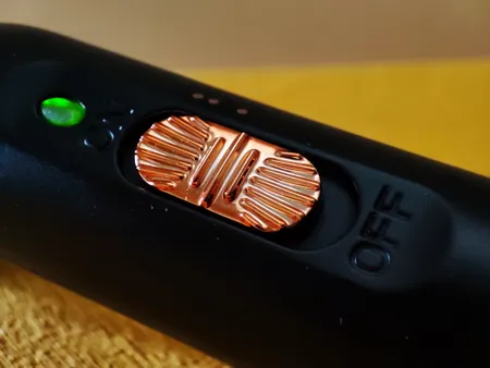 اتو ریش روزیا مدل 7111