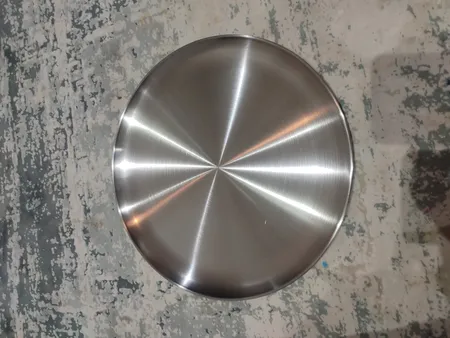 بشقاب مدل پرنسس کد 34