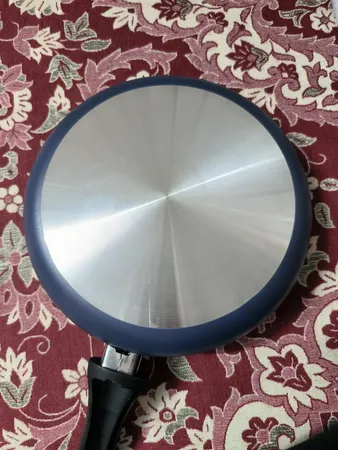 تابه زرساب مدل گرانیتا سایز 24