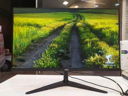 مانیتور 27 اینچ ای او سی مدل 27B1H2