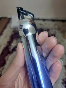 ماشین اصلاح موی صورت کیمی مدل KM-1852