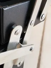 تجریه خرید جعبه ابزار کنزاکس مدل KBT-1403