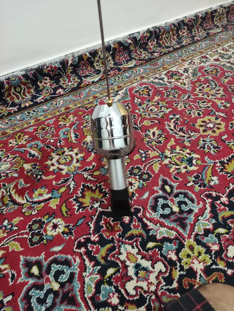 آهنربا سایموند S-1002