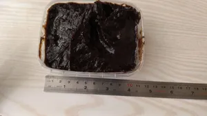 تجریه خرید لواشک مایع - 250 گرم