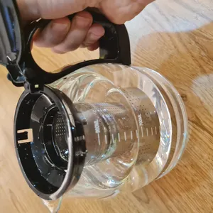 تجریه خرید چای ساز روی هم سیماران مدل STM-815P