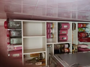 تجریه خرید شلف رومیزی چوبیکو مدل 580