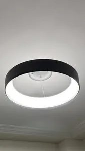 تجریه خرید لوستر پادینا مدل مدرن کد B_ringo60