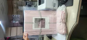 تجریه خرید شال مبل ایکیا مدل HOLMVI 305.135.98 سایز 120X160 سانتیمتر