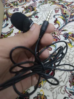 میکروفون یقه ای اینوی مدل YW-001