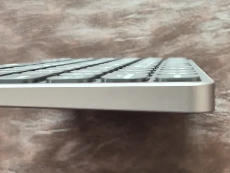 کیبورد بلوتوثی بی سیم رپو مدل  E9050L