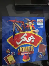 تجریه خرید بازی فکری برج هیجان فکرآوران مدل جوکر