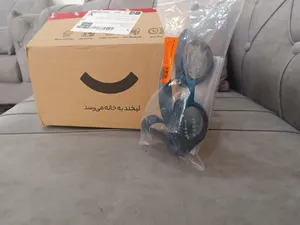 تجریه خرید عینک شنا نابایجی مدل X-base Line