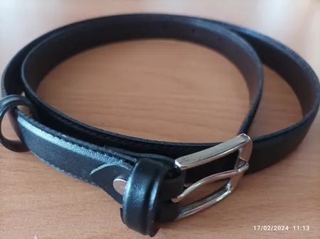 کمربند زنانه مدل C.064