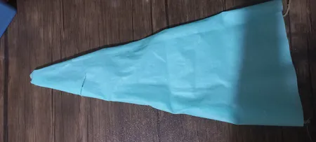 قیف خامه زن سوپرفلکس مدل S