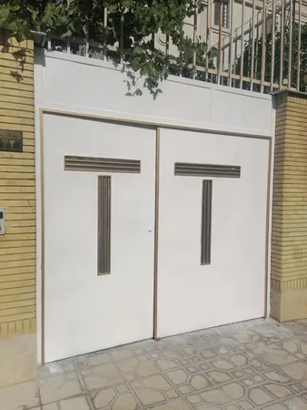 پیستوله برقی 850 وات محک مدل ESG-850