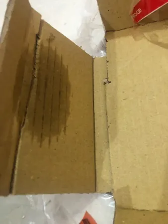 شکلات صبحانه فندقی گلرود - 1 کیلوگرم