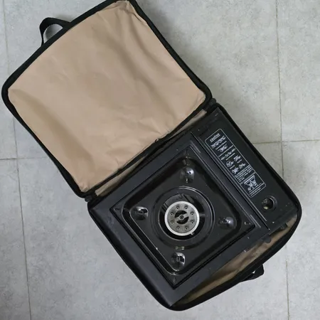 کیف اجاق سفری مدل el1