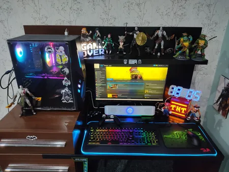 ساندبار ردراگون مدل GS560 Adiemus