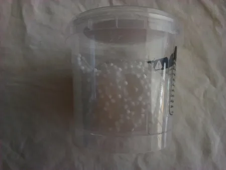 ژل بازی اسلایم تپلی مدل Ps200 Clr