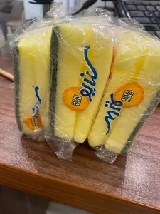 تجریه خرید اسکاچ بریتکس مدل حافظ ناخن بسته 3 عددی