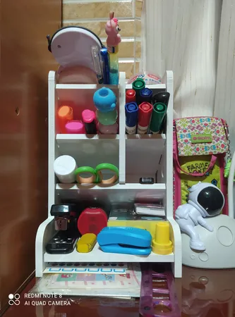 استند لوازم اداری رومیزی خونه خاص مدل Kh01