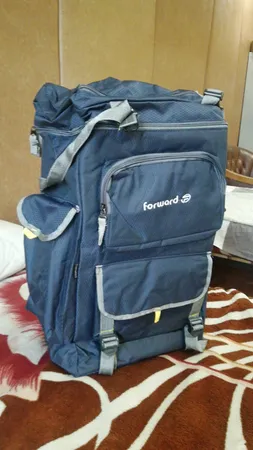 کوله پشتی فوروارد مدل FCLT8004