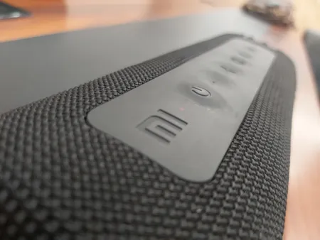 اسپیکر بلوتوثی قابل حمل شیائومی مدل MDZ-36-DB