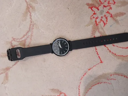 ساعت مچی عقربه ای دخترانه بولن کد 09